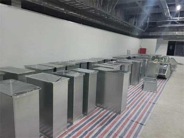 對(duì)于螺旋風(fēng)管的腐蝕，我們是否了解其危害和產(chǎn)生原因